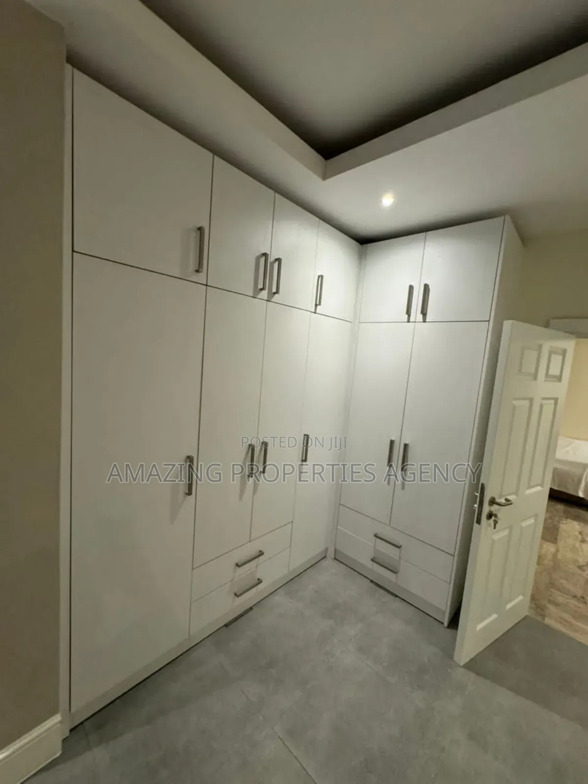 4bdrm House in Cantonments for sale