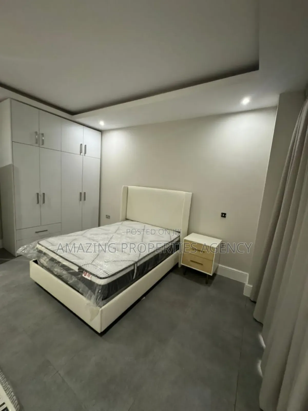 4bdrm House in Cantonments for sale