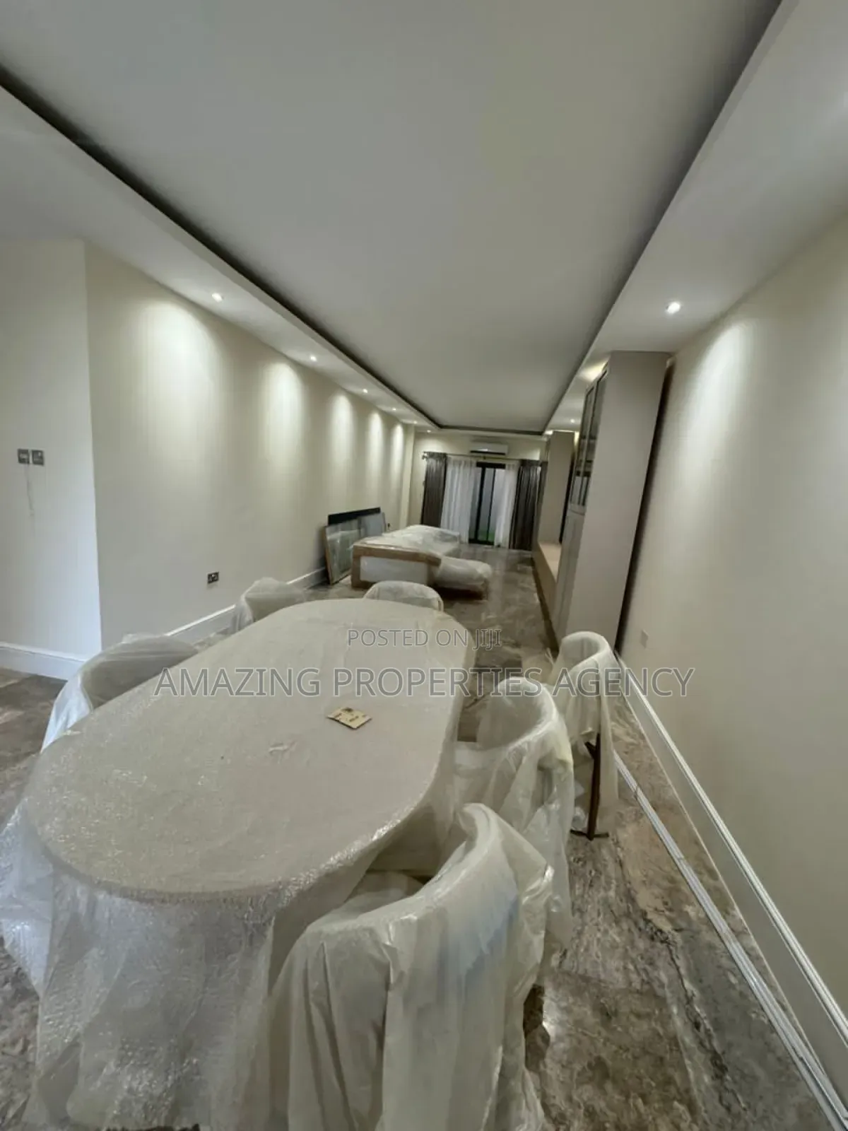 4bdrm House in Cantonments for sale