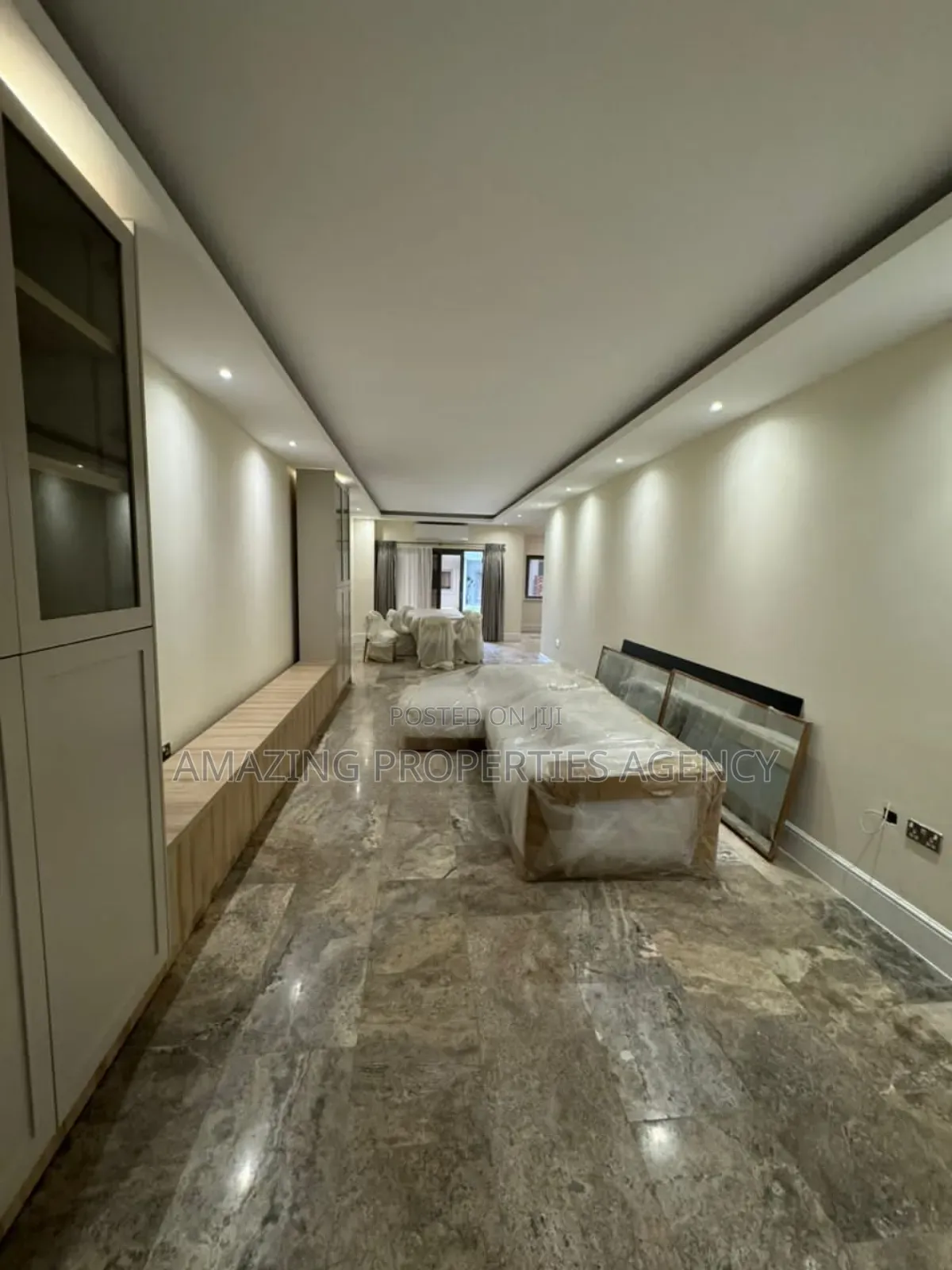 4bdrm House in Cantonments for sale