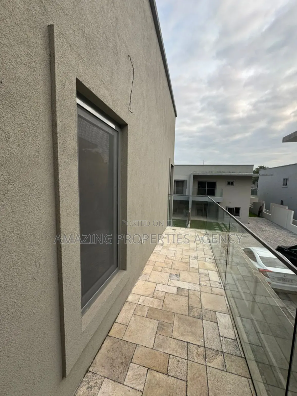 4bdrm House in Cantonments for sale