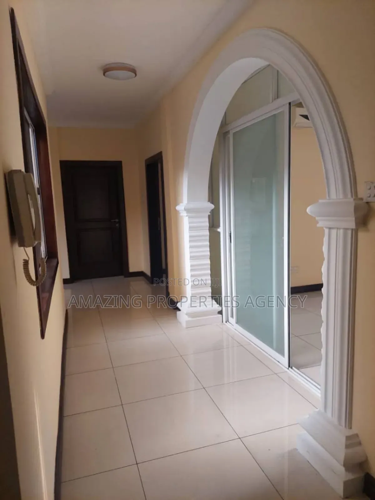 7bdrm House in Cantonments for sale