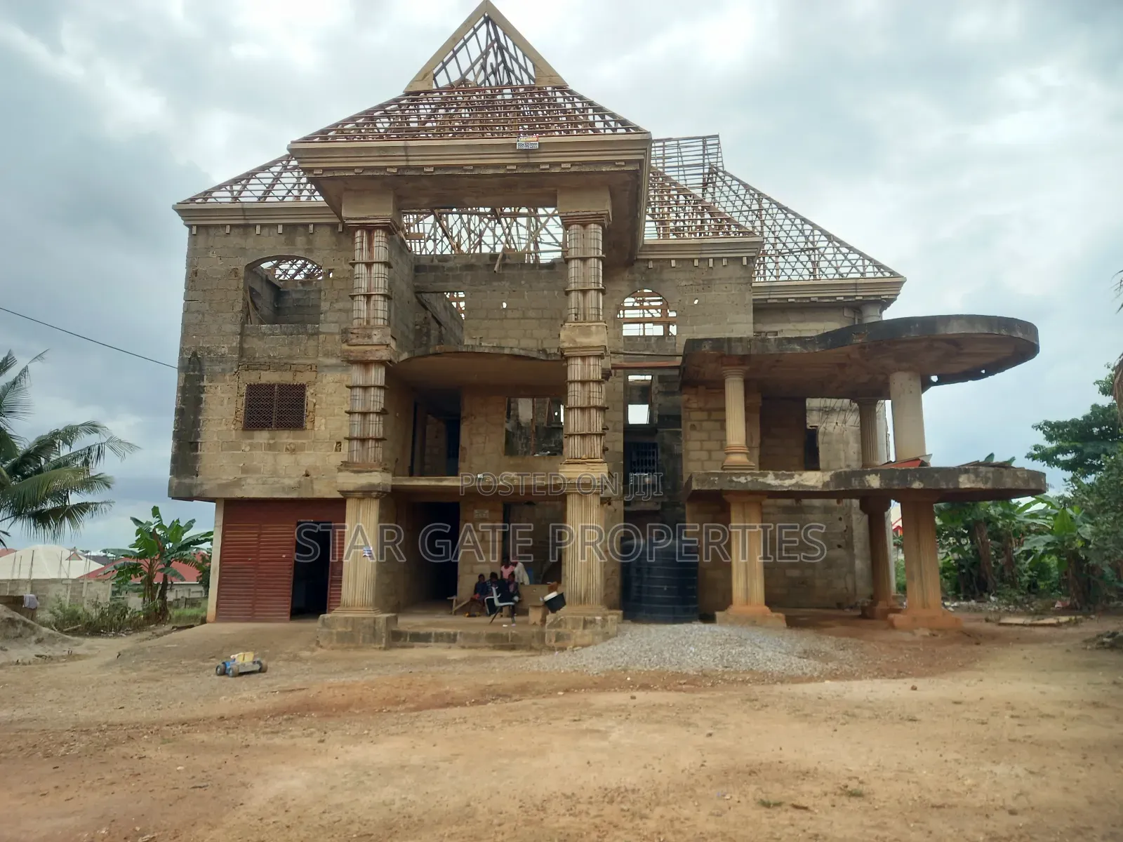 15 Bedrooms Hotel for Sale