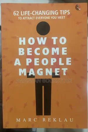 How to Become a People Magnet