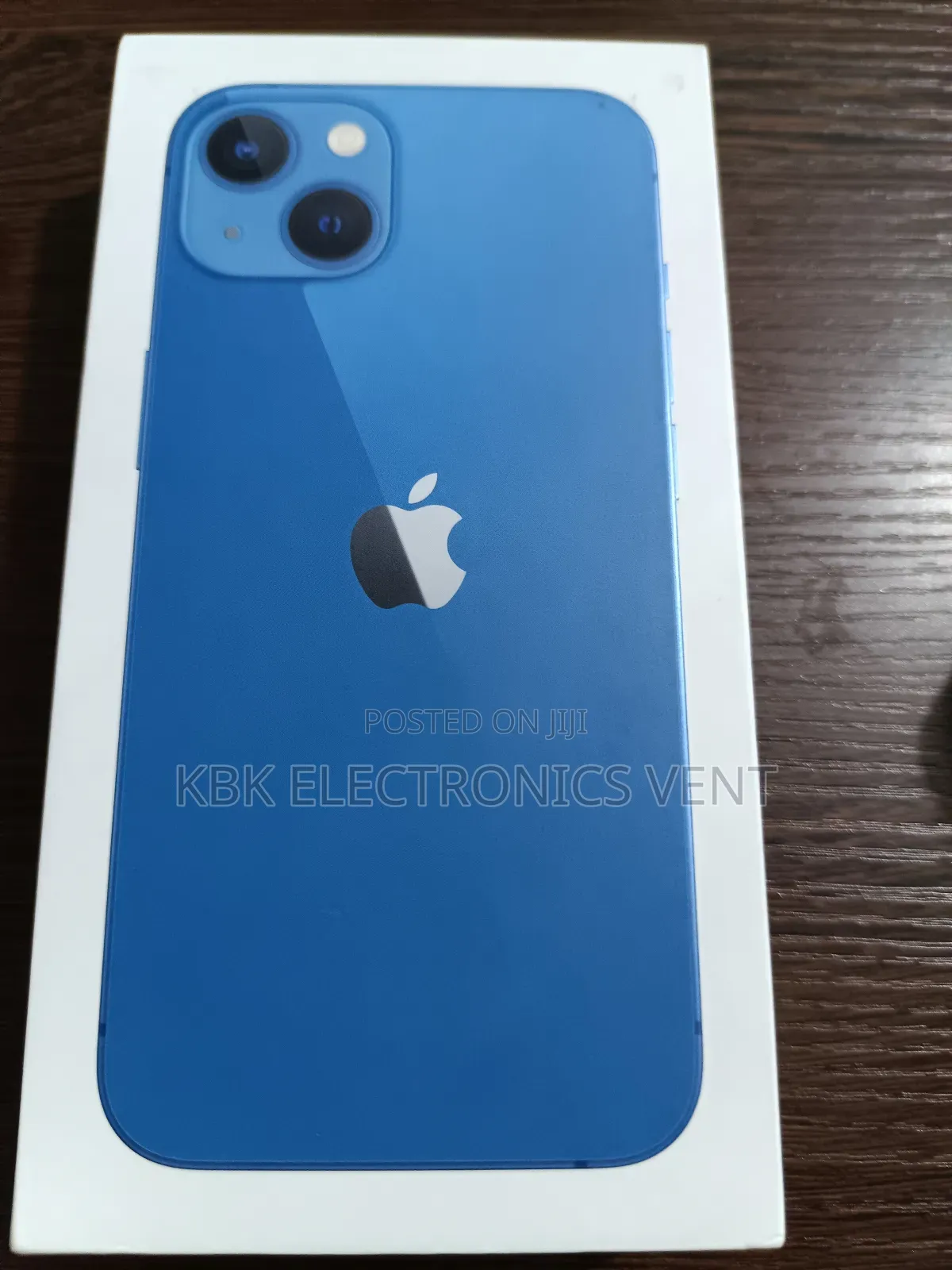 New Apple iPhone 13 128 GB