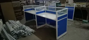 Two in One Work Station