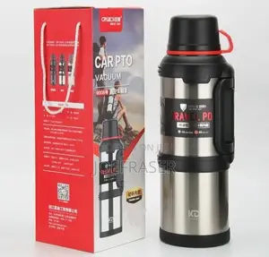 Quality Vacuum Flask