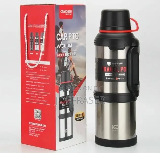 Quality Vacuum Flask