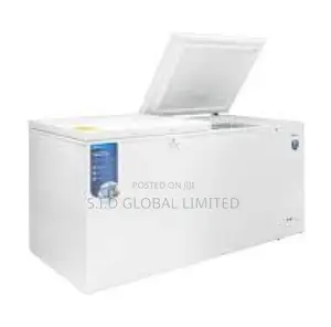 Genuine MIDEA-508-LTR-CHEST-FREEZER-MDRC698FZN01