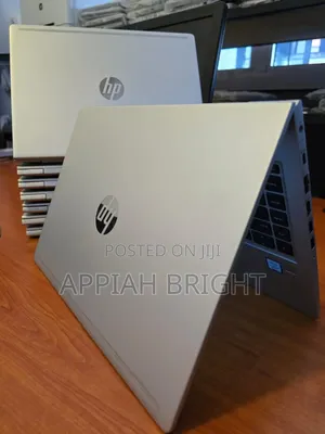 New Laptop HP ProBook 440 G6 8GB Intel Core I5 SSD 256GB