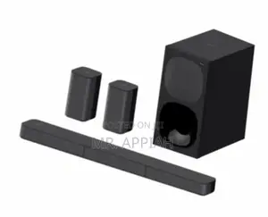Buy Sony HT-S20R Wireless Bluetooth Sound Bar(400W)5.1ch.