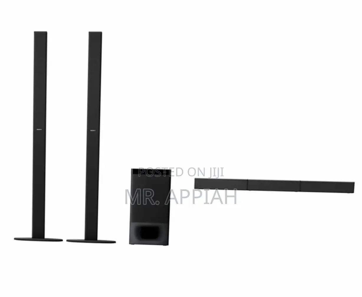 Quality Sony HT-S700RF CE3 Bluetooth Home Theater System 