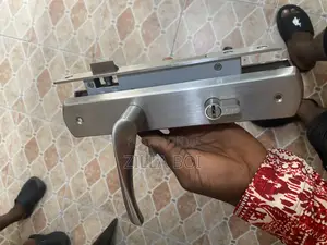 Stainless Steel Door Lock 316