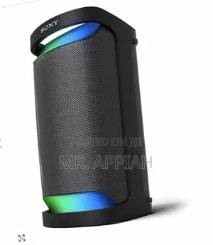 Quality Sony SRS- XP 500 X-Series Bluetooth Speaker,Black 