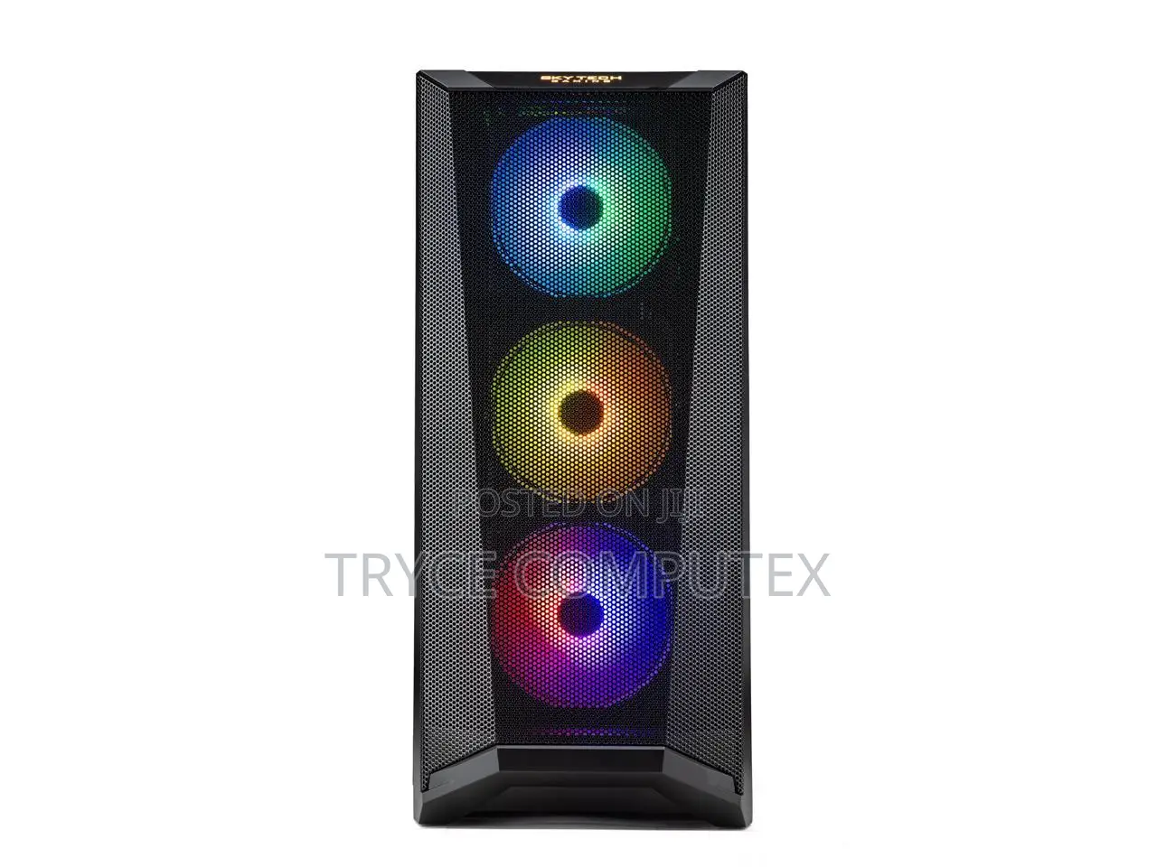 New Desktop Computer 3GB Intel Core I9 SSD 1T
