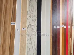 Laminated Plywood