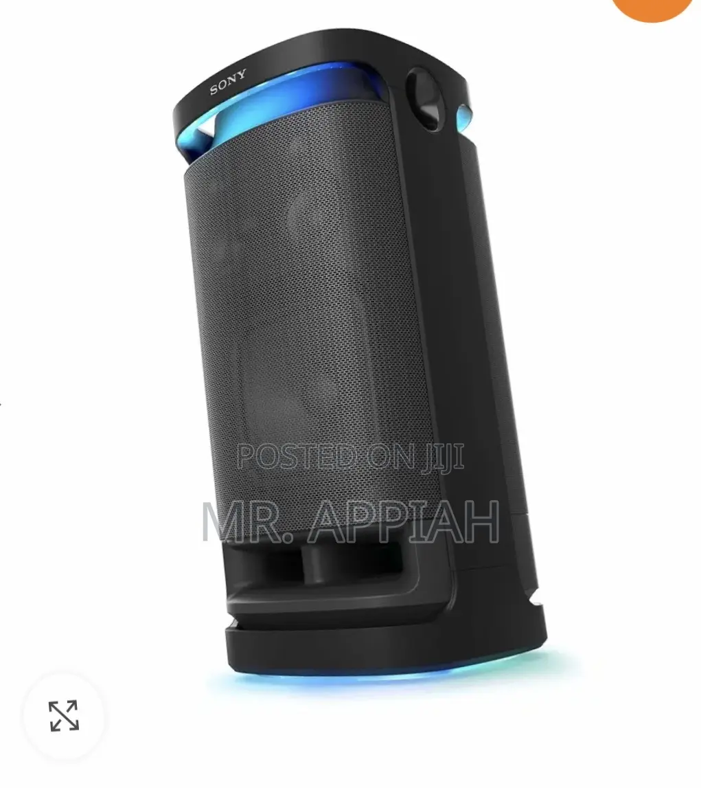 Quality Sony SRS- XV 800 X-SeriesPortable Bluetooth Speaker