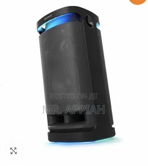 Quality Sony SRS- XV 800 X-SeriesPortable Bluetooth Speaker