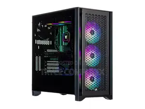 New Desktop Computer 32GB Intel Core I9 SSD 1T