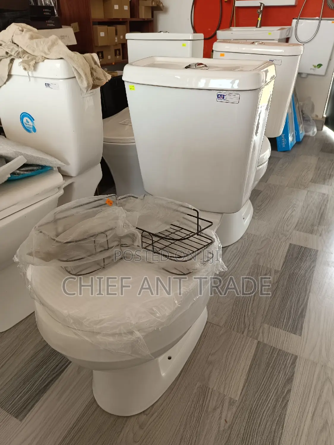 Toilet Seat. Water Closet. Wc Mt004