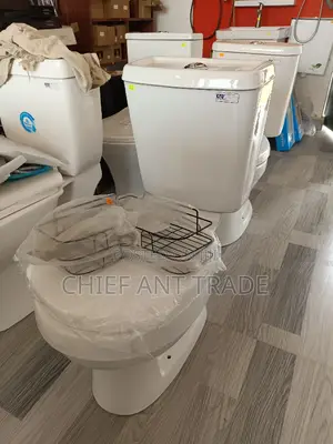 Toilet Seat. Water Closet. Wc Mt004