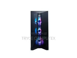 New Desktop Computer MSI Model 32GB Intel Core I7 SSD 1T