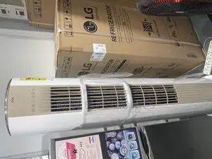Fantastic Cooling TCL 2.0hp Round Floor Standing Tower AC