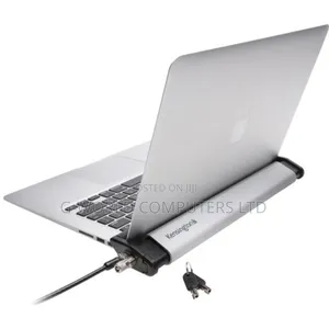 Kensington Laptop Locking Station 2.0 / Microsaver 2.0 Lock