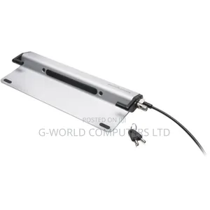 Kensington Laptop Locking Station 2.0 / Microsaver 2.0 Lock