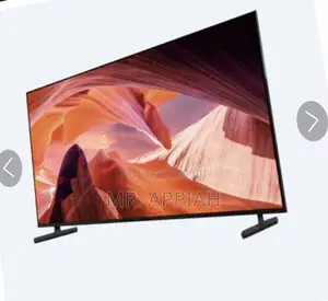 Shop Sony KD-75X80L 75” Ultra HD Smart Google Tv 
