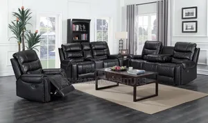 Massaging Sofa for Home