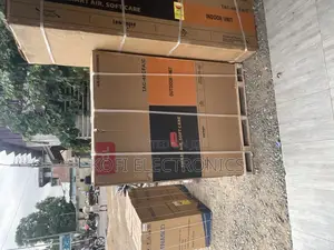 (Fast Friendly Delivery) TCL 5.0hp R410 Floor Standing AC