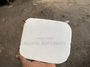 Toyota Hilux Vigo 2008,2010,2012 Fuel Tank Cover