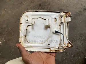 Toyota Hilux Vigo 2008,2010,2012 Fuel Tank Cover