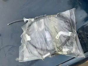 Toyota Hilux 2008,2010,2012 Handbrake Cable