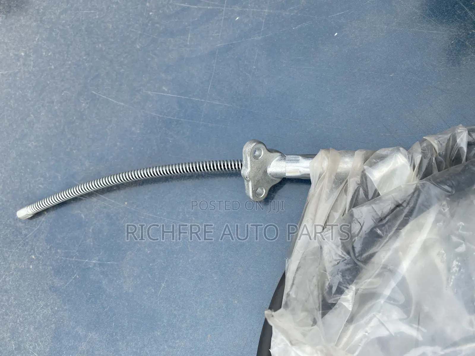 Toyota Hilux 2008,2010,2012 Handbrake Cable