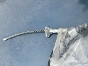 Toyota Hilux 2008,2010,2012 Handbrake Cable