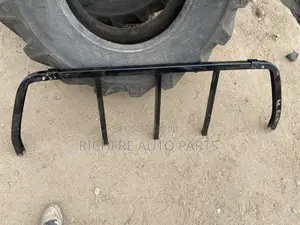Hilux 2008,2009,2010,2012 Guard