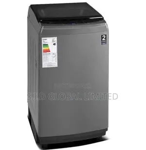 Quality Midea 18kg Top Load Full Automatic Washing Machine