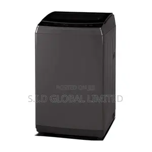 Nicest Midea 18kg Top Load Full Automatic Washing Machine