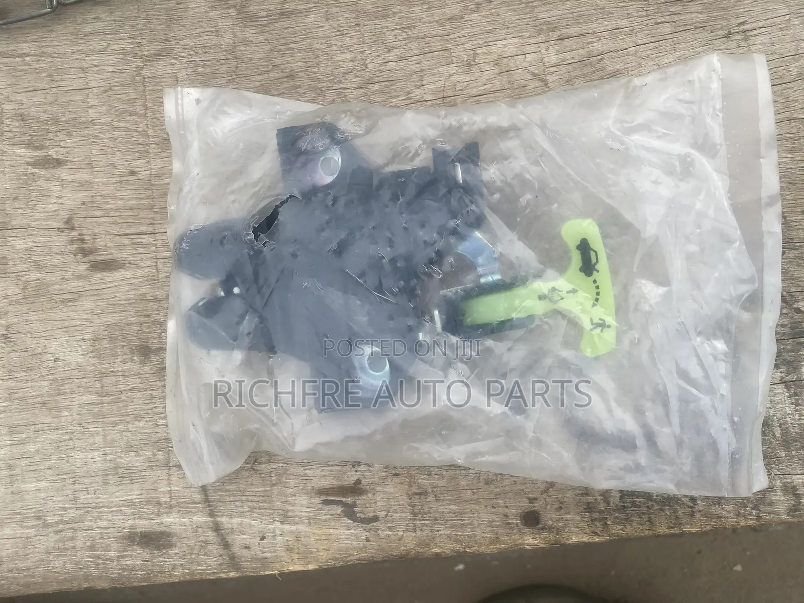 Toyota Corolla 2014-2017 Boot Locker