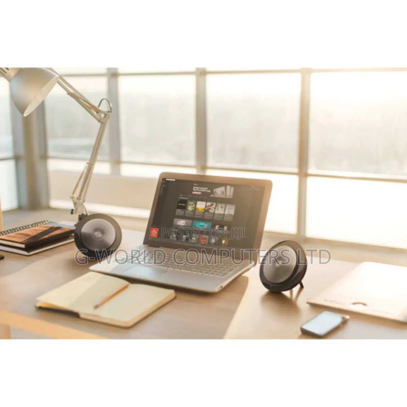 Jabra Speak 710 (Microsoft Skype For Business)
