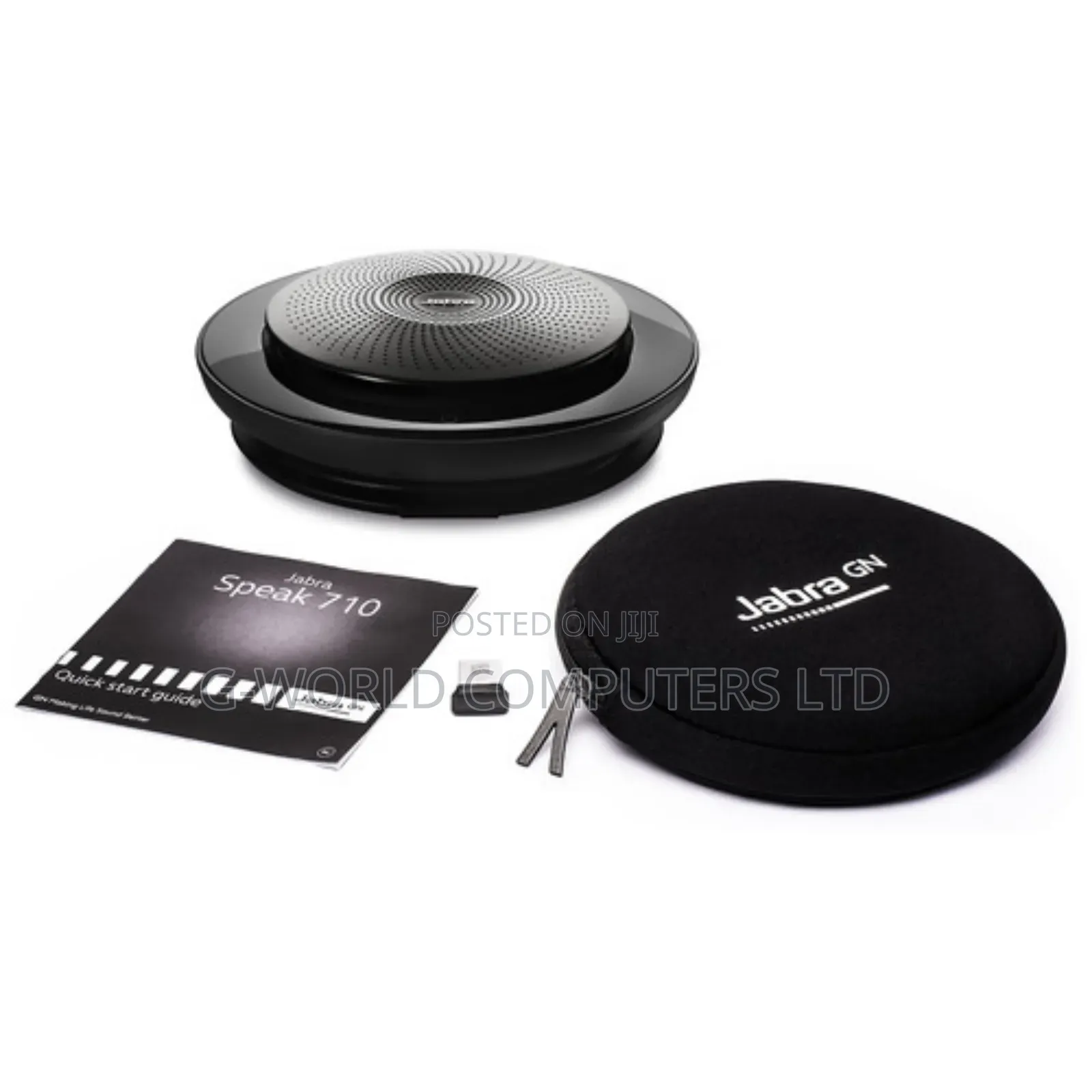 Jabra Speak 710 (Microsoft Skype For Business)