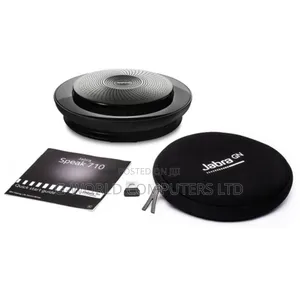 Jabra Speak 710 (Microsoft Skype For Business)