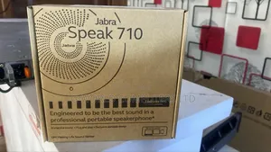 Jabra Speak 710 (Microsoft Skype For Business)