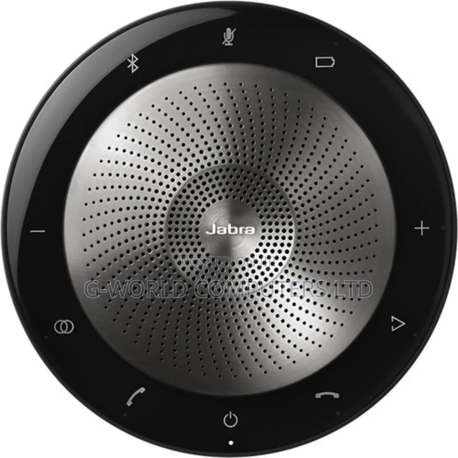 Jabra Speak 710 (Microsoft Skype For Business)