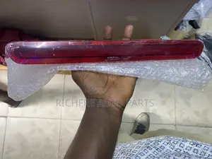 Toyota Hilux 2016 Tailboard/Bootlight LED