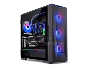New Desktop Computer 32GB Intel Core I9 SSD 2T