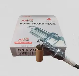 The Honda MK 91579 Spark Plug