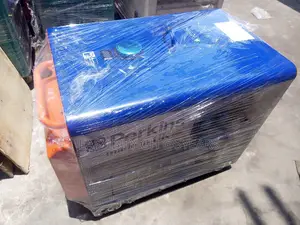 UK Made Perkins Generator Diesel Used Generators Affordable.